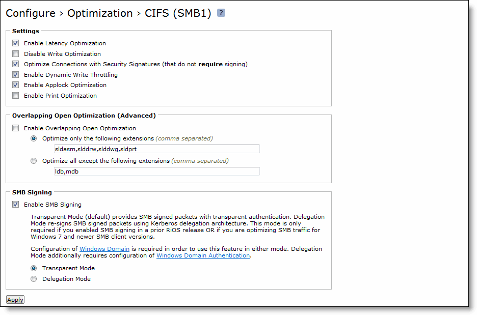 Troubleshooting SteelHeadv